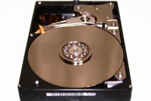 hard disk - RAID2