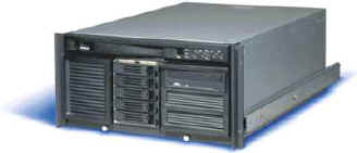 5U Rack Mount Server