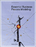 Process modeling book