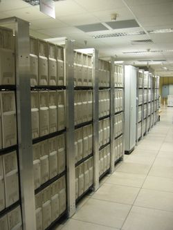 Computer clusters