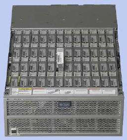 Sun Microsystems x4500 Direct Access Storage System
