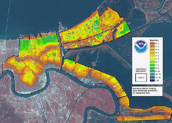 Geographic Information Systems