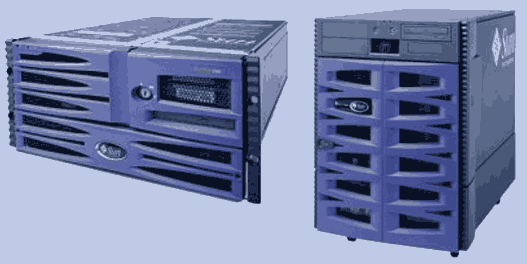 some UltraSPARC IV machines